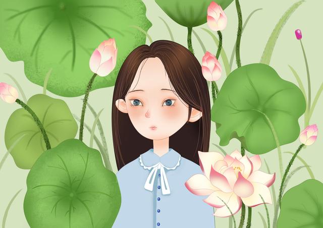 女生在等待你表白的表现有哪些，女生什么表现是在等你表白（女人有这些小动作）