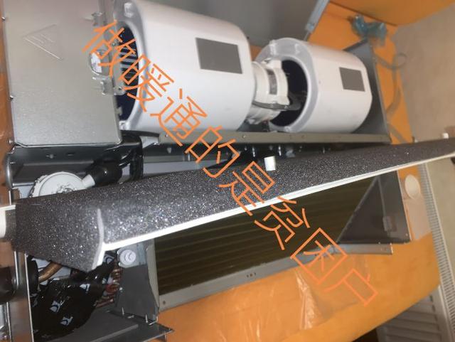 美的空气加湿器特点，美的空气加湿器特点和用途（<室内机/加湿器/换热模块部分>）