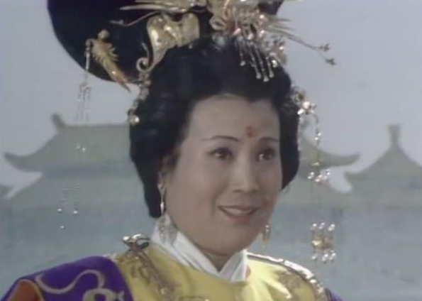 红梅赞原唱，红梅赞原唱万馥香唱段（“王母娘娘”万馥香）