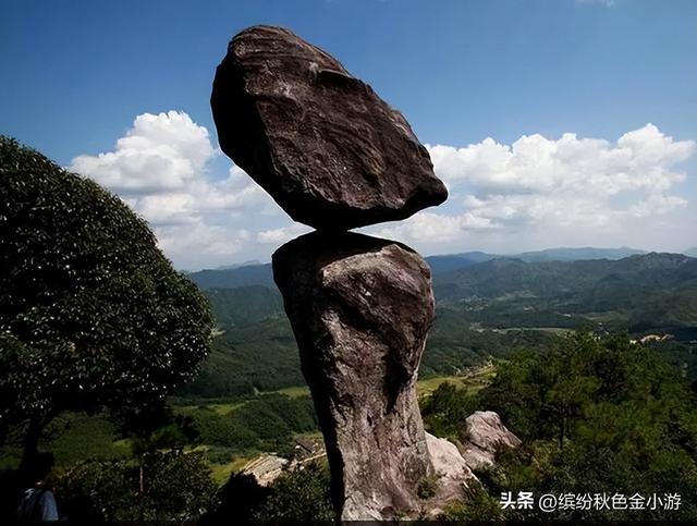 莆田必去十大景点推荐，这16个景点