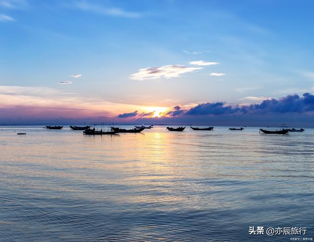 湛江湖光岩有哪些景点，湛江十大避暑旅游景点