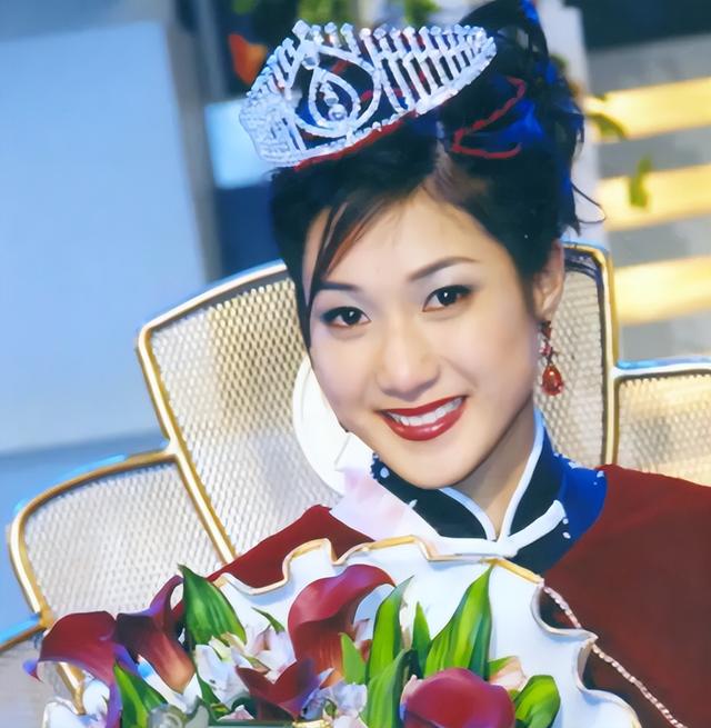 邓丽欣演的电影，邓丽欣电影全集（近5年“演技最好10位香港女演员”）