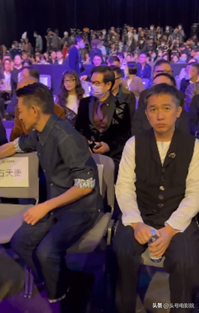 香港最新动作电影，香港动作电影推荐大片9.0以上评分（成龙梁朝伟刘德华张学友发新片）