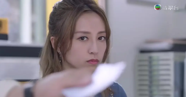 邓丽欣演的电影，邓丽欣电影全集（近5年“演技最好10位香港女演员”）