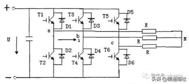 光伏发电组件分类，光伏并网逆变器的分类及原理