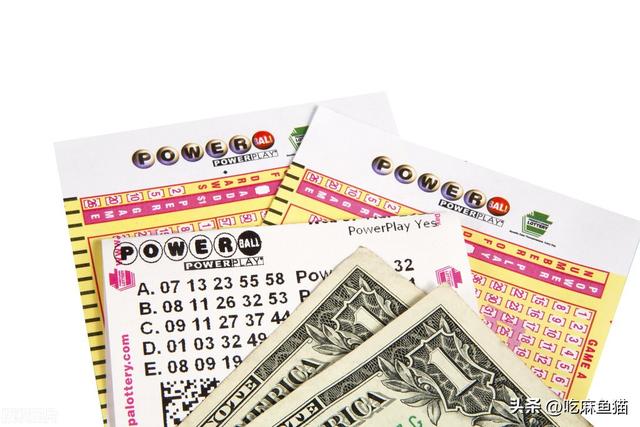 彩票的中奖几率大概是多少，彩票的中奖几率高不高（ “强力球”彩票中奖概率接近三亿分之一）