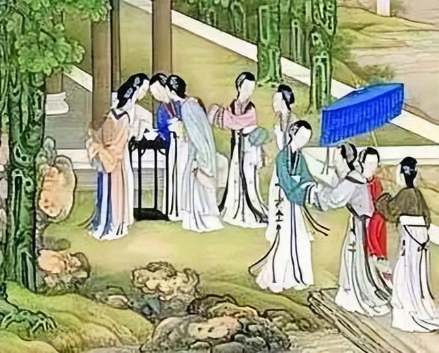 七夕节的传统习俗有，七夕这些习俗，你了解吗