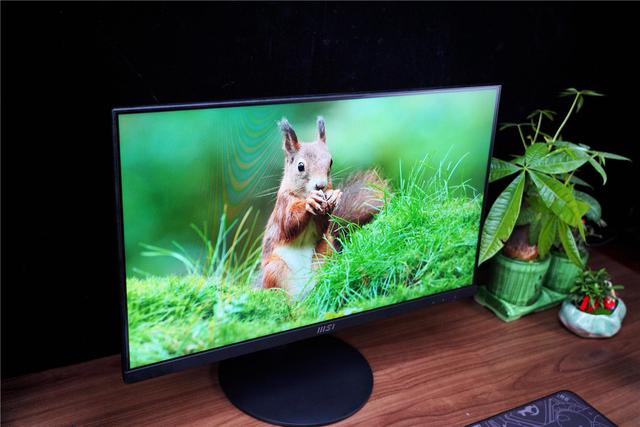 电脑一体机好不好，电脑一体机的优缺点（也有高能力——微星PROAP241一体机使用分享）