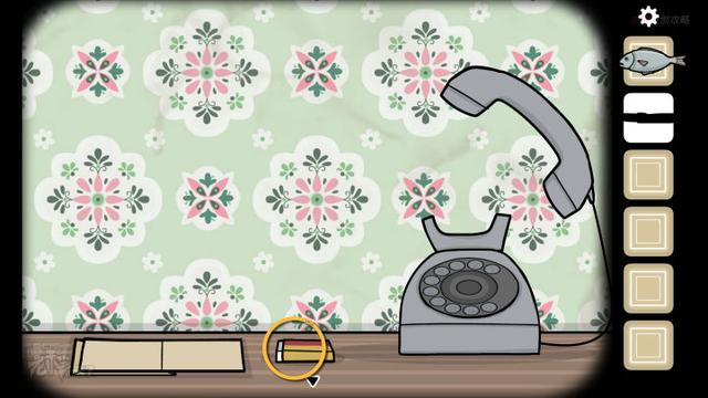 怀表怎么调时间，怀表怎么搭配（Room》重置PC图文攻略+隐藏关卡）