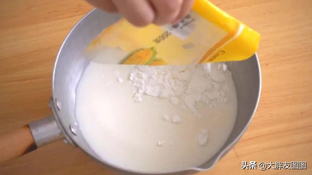 巧克力慕斯的做法，巧克力慕斯的做法文字（纵享丝滑生巧慕斯）