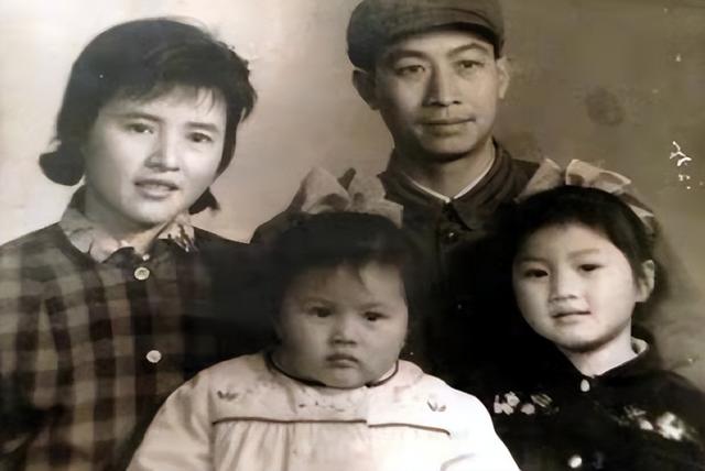 电视剧情迷海上花，田海蓉个人资料（和她与陆毅夫妇的恩怨始末）