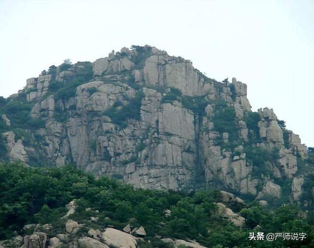 岘什么意思解释，岘字笔画笔顺（徂、蕲、鄞、綦、陉<六>）