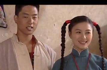 重案六组第四部演员表，一个刘眉演技足以碾压现在的小花