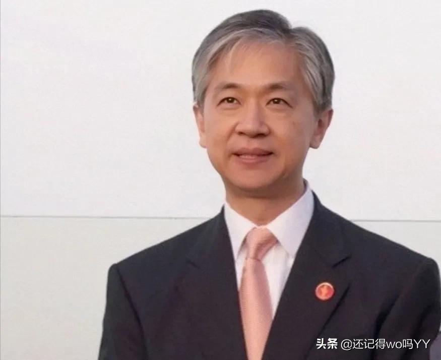 汪文斌个人资料(最多才多艺的外交官) 第2张