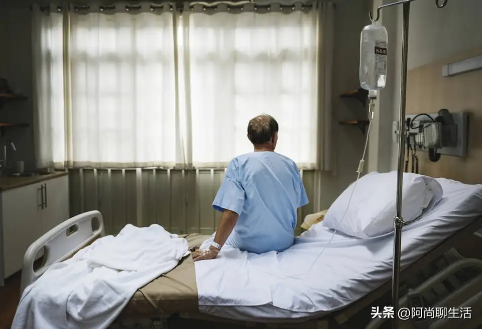 有哪个瞬间很心疼一个人？