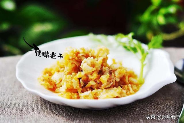 广州必吃的20种美食，老板还以为你是广州人