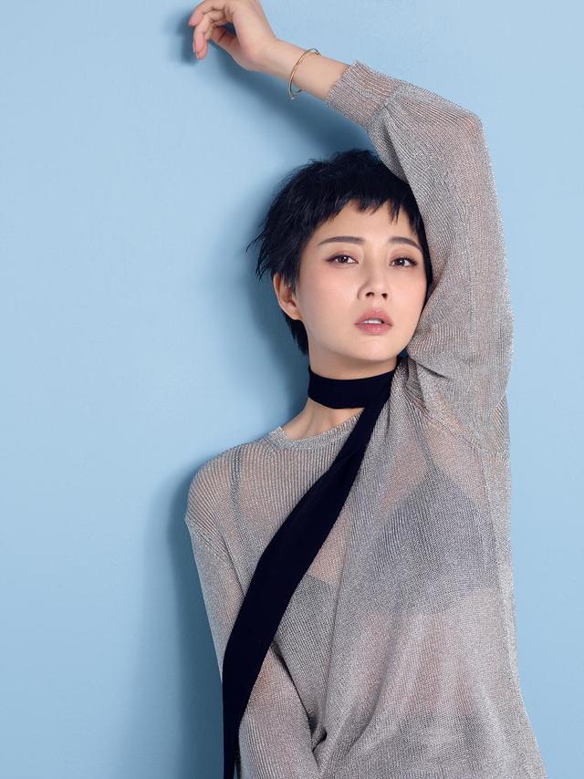 绯闻最多的女明星，绯闻最多的明星（“人间水蜜桃”殷桃的情史）