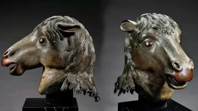 圆明园里的十二生肖铜首是怎样回来的，12生肖铜首现在都在何处