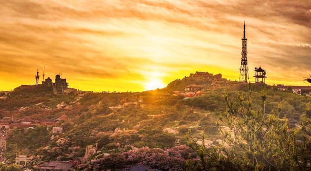 泰山好玩吗，泰山旅游攻略（此生不老，必去泰山）