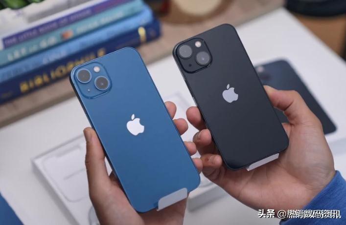 苹果13pro和苹果13promax区别介绍（iphone13pro和13promax区别对比）