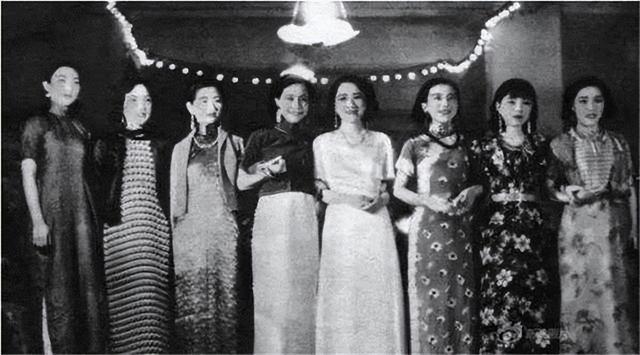 社交名媛是什么意思，社交名媛是什么意思呀（是理性与自信让她与幸福久久相伴）