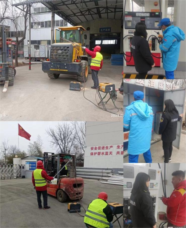 加强空气污染治理，持续抓好大气污染防治工作