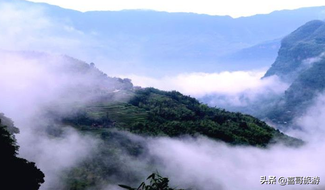 关于赤水市介绍，赤水市在哪里（贵州省遵义市赤水市十大景区有哪些）