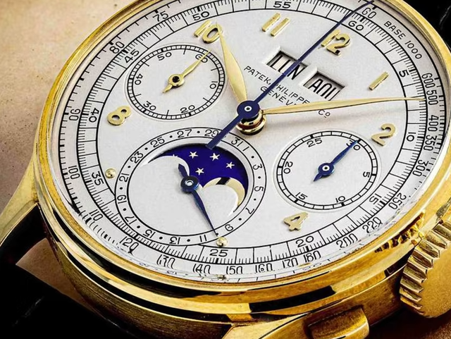 世界上最贵的手表，世界上最贵的手表多少钱一块（盘点有史以来拍卖会上售出最昂贵的12块手表）