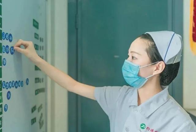 学护士有什么要求，学护士要什么要求（护士资格证报考条件是什么）