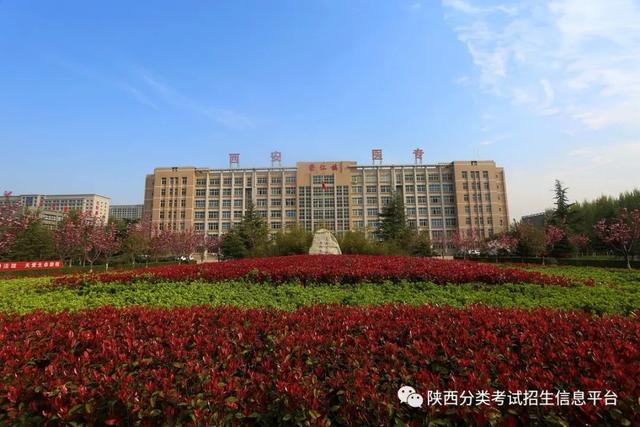 西安市所有五年制大专详细点，西安五年制大专有哪些（走进“省级示范院校”—西安医学高等专科学校）