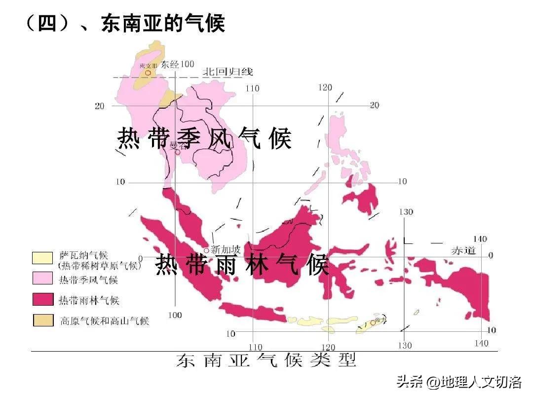 东盟十国有哪些国家？东盟十国基本情况介绍