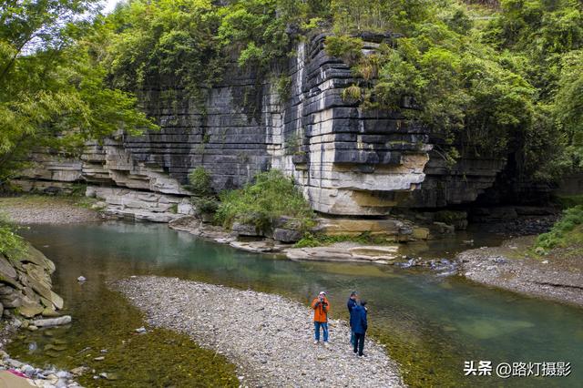 南川区十大必去景点，环金佛山178公里