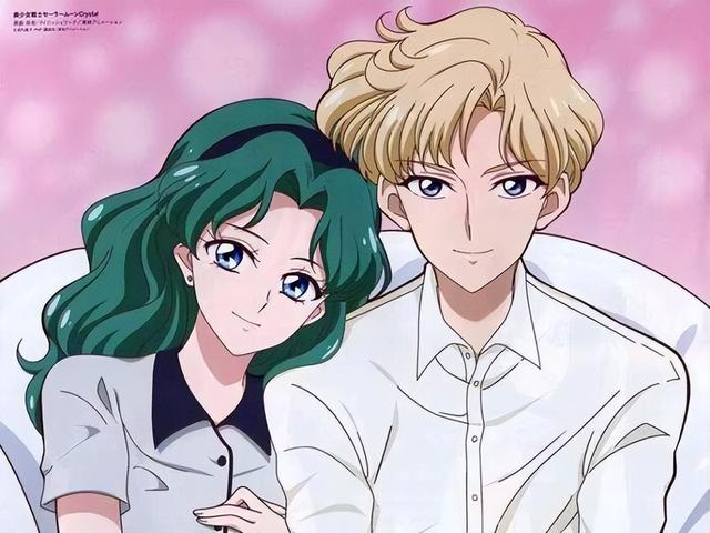 美少女战士2，美少女战士2022（美少女战士中的女孩们到底是什么样子图片）