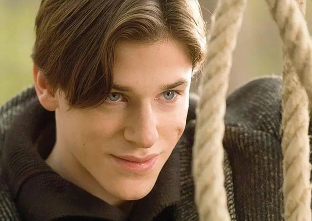 忧郁男孩？天使，阳光抑郁男孩（法兰西最美的男孩走了图片）