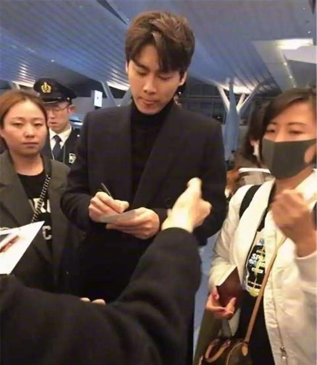 电影动物世界的大结局是什么，动物世界 电影结局（李易峰就这样改写了自己的结局）