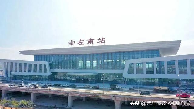崇左旅游景点大全，崇左市区旅游必去景点有哪些（这份“特种兵式旅游”攻略你还不快收下）
