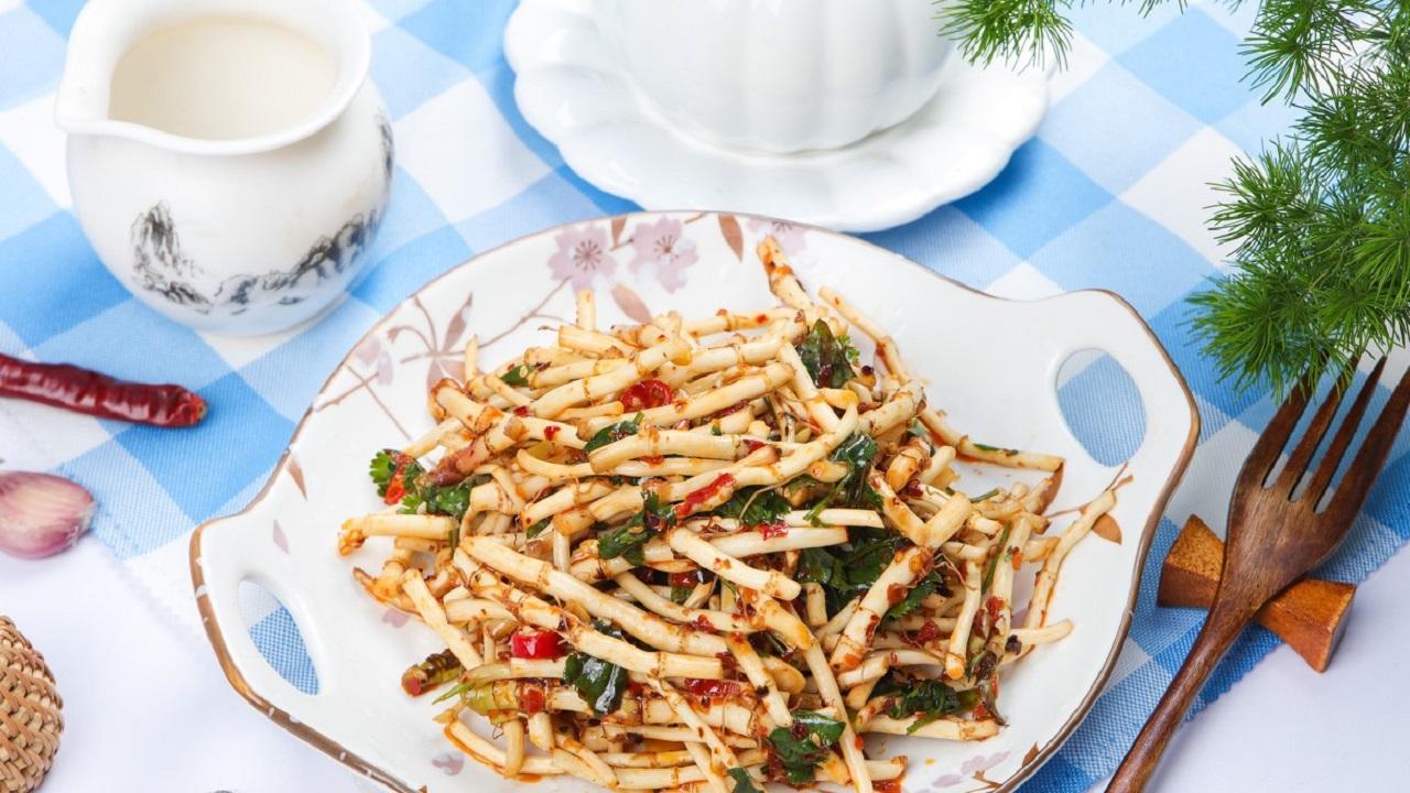 四, 马兜铃酸是一类致癌物,但这些东西也致癌