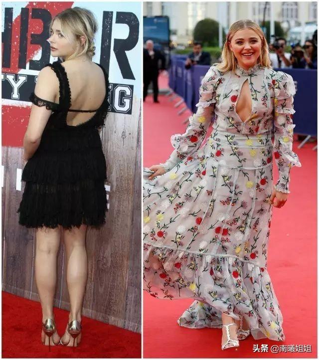 头小脸小女生适合发型，头小脸小适合什么发型女（今年流行这4种“短发发型”）