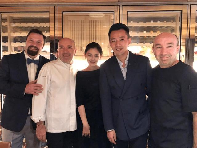 大s和小s颜值对比，一对姐妹花为何“婚姻”差距那么大