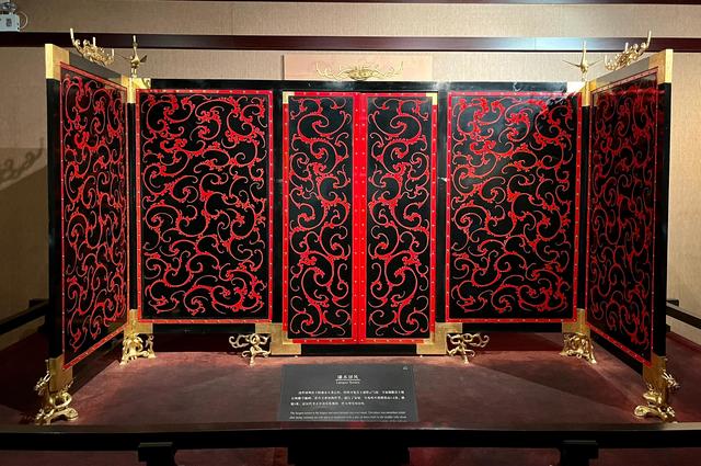 南越王墓金印解密，南越藏珍—从西汉南越王墓精品文物