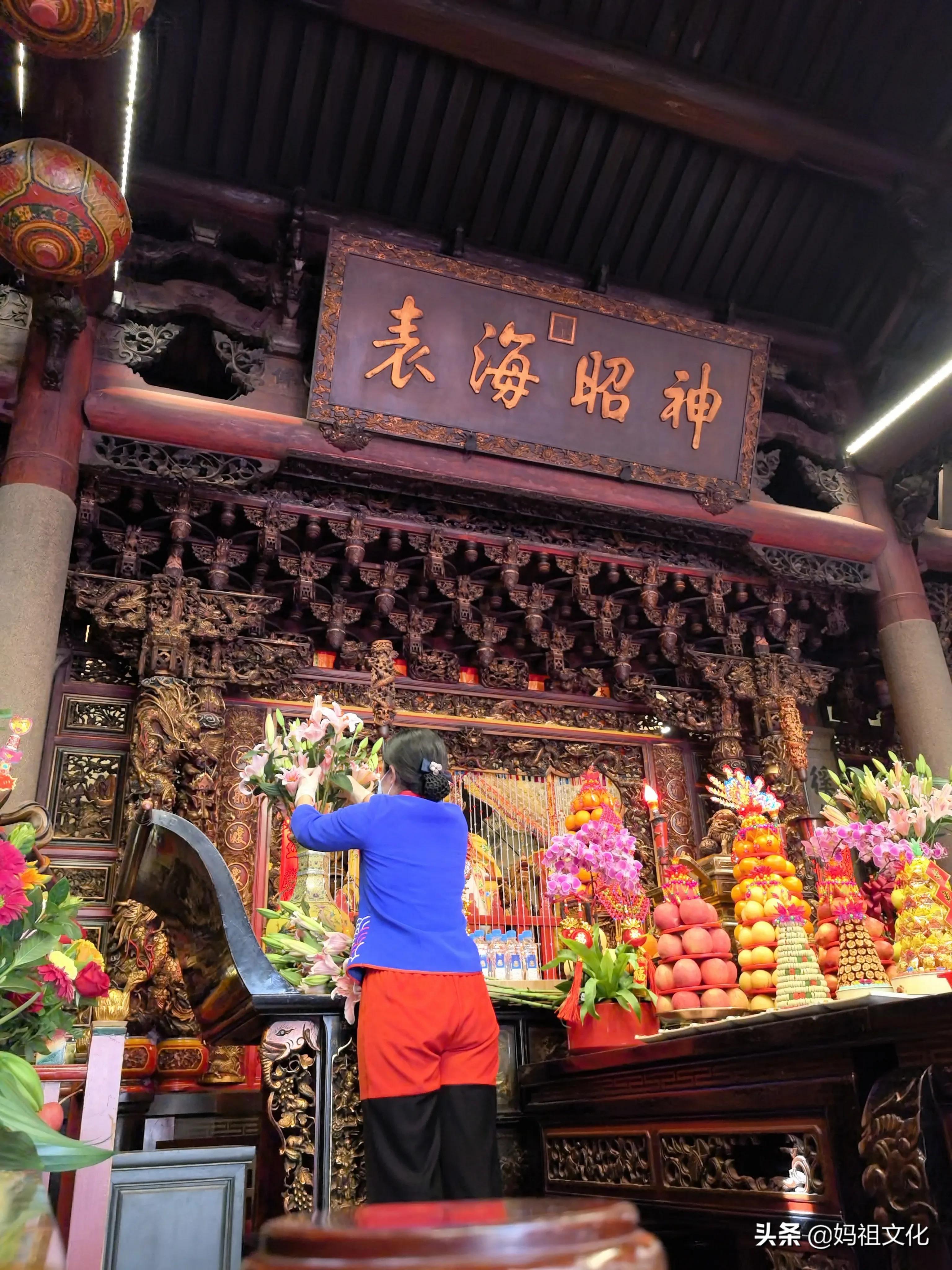 湄洲岛旅游攻略（湄洲岛旅行攻略与民俗）