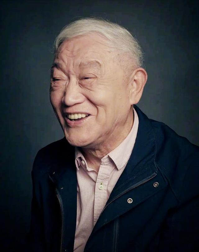 牛犇的儿子上我不是明星舞台，“金牌配角”牛犇