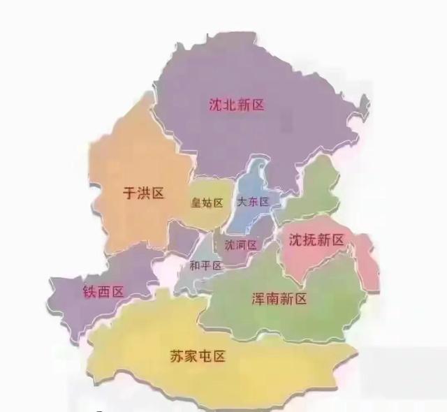 在沈阳买学区房究竟要看什么，2022年沈阳各区高考数据出炉