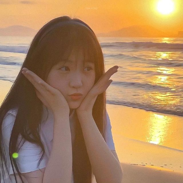 绝美.女图，微信头像，绝美.女图（头像：今日绝美好看的微信头像）