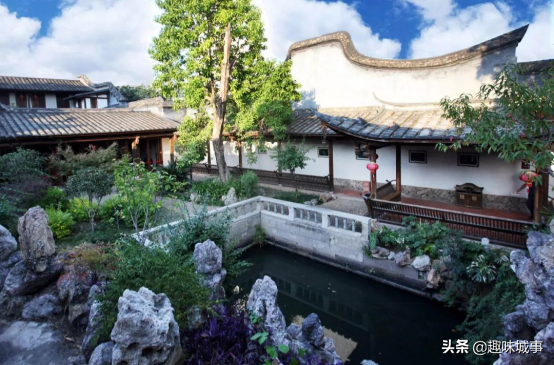 福州三坊七巷好吃的地方推荐，你被哪道经典美味馋到了呢