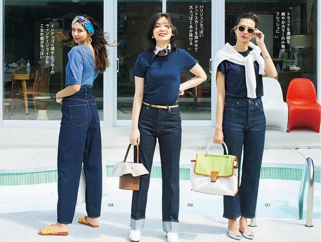 女人40算中年吗，40岁的女人是中年人吗（“时尚穿搭”的2个真相）