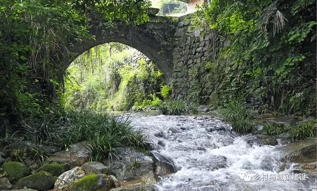 浔阳旅游景点，清凉一夏·追浔季丨九江这12个隐世古村