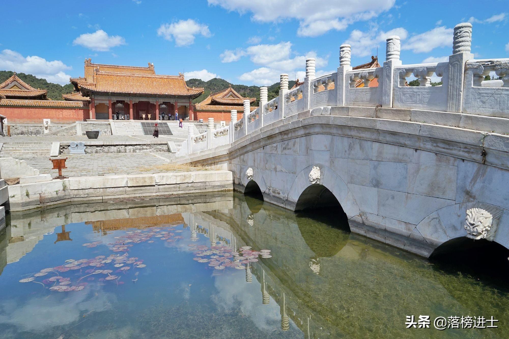 唐山景点排行榜前十名（值得一去的几处景点推荐）