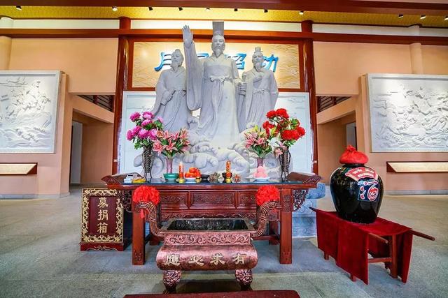 提及甘肃，你会想到什么？