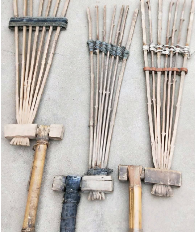 西汉时发明的农具，西汉发明的农具有多神奇（8样快沦为“古董”的农具）